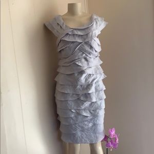 Adrianna Papell Dress Size 10"